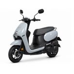 موتورسیکلت گلکسی مدل CLB125cc سال 1405