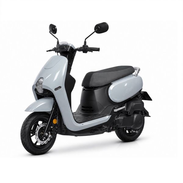 موتورسیکلت گلکسی مدل CLB125cc سال 1405