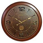 ساعت دیواری مدل گارنت کد 5477*727