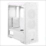 کیس کامپیوتر ای دیتا ایکس پی جی مدل DEFENDER WHITE