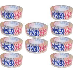 چسب نواری رازی عرض 1.8 سانتی متر