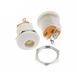 جک مادگی آداپتور مدل 5.5x2.1mm-DC.022B(فروش اقساطی)