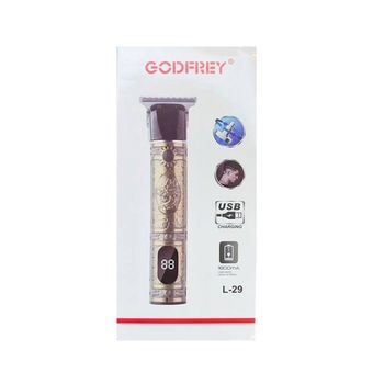 ماشین اصلاح و خط زن نمایشگر دار گودفری مدل Godfrey L-29