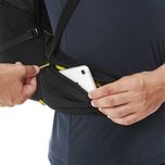 کوله پشتی کوهنوردی 34 لیتری میلت مدل Yari 34 Airflow