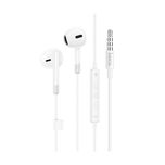 هندزفری هوکو مدل M109 AUX با گارانتی شرکتی