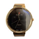 ست ساعت مچی عقربه‌ای کوارتز زنانه و مردانه سوئیس آرت مدل ANT122-123RG0401