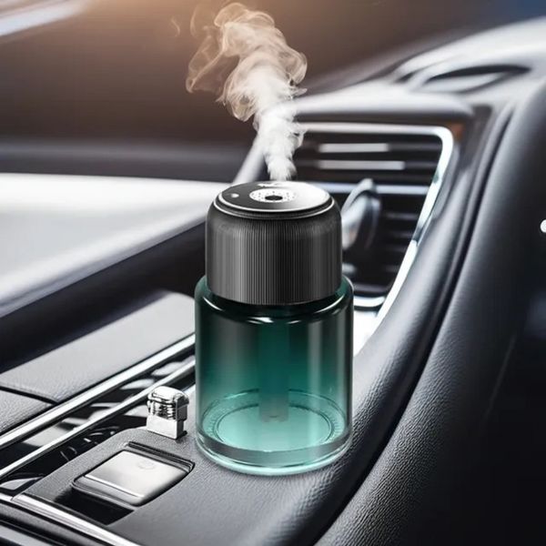 خوشبو کننده هوا خودرو مدل car fragrance سقف کهکشانی
