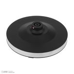 چای ساز روی هم مدل EL-TM122BS