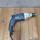 دریل چکشی جی آر تی مدل 910W