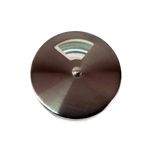 ست جای ادویه 6 پارچه کاپریس مدل پارادایز کد 4578*916