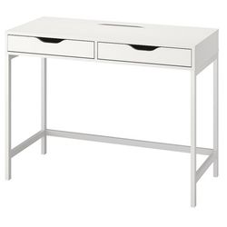 میز تحریر ایکیا مدل IKEA ALEX رنگ - ارسال 3 تا 4 هفته کاری