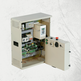تابلو فرمان اسانسور داتیس XIMA L100 7.5 KW