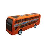 ماشین بازی مدل اتوبوس موزیکال