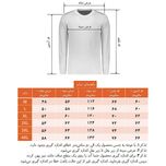 کاپشن مردانه مدل یقه خزدار