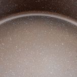 سرویس پخت و پز 17 پارچه ام جی اس مدل Korea-C