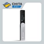 کیف پول سخت افزاری ارسال سریع لجر نانو ایکس Ledger nano x 2024 اصل فرانسه |  پکینگ جدید  + موجود تهران ویژه شرایط موجود