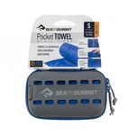 حوله فشرده سفری سی تو سامیت مدل Pocket S کد G2024