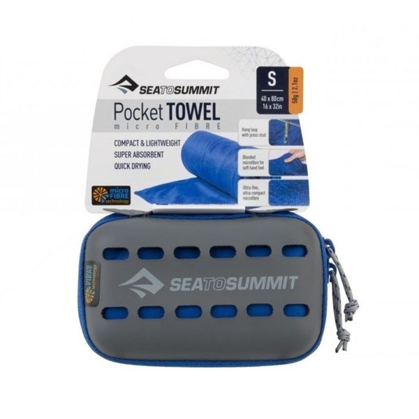 حوله فشرده سفری سی تو سامیت مدل Pocket S کد G2024