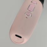 اسپیکر بلوتوثی قابل حمل مدل K12 به همراه میکروفون بی سیم RGB