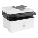 پرینتر چندکاره لیزری اچ پی مدل Laser MFP 137fnw
