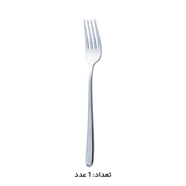 سرویس قاشق، چنگال و کارد استیل 146 پارچه 30 نفره کابان مدل 085