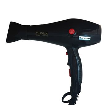 سشوار حرفه ای  مدل MOS 8611