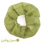 کش مو زنانه نارشین مدل شاینی*654