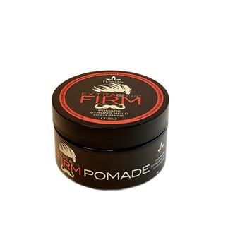 واکس حالت دهنده ی براق بدون اسیب به مو Fenman pomade