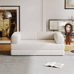 مبل تختخواب شو 3 نفره