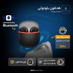 هدفون بلوتوثی هایلو مدل X1 Neo با گارانتی شرکتی