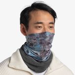 دستمال سر و گردن باف مدل Hegen F2023