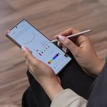گوشی موبایل سامسونگ مدل Galaxy S25 Ultra دو سیم کارت ظرفیت 512 گیگابایت و رم 12 گیگابایت - پک کره