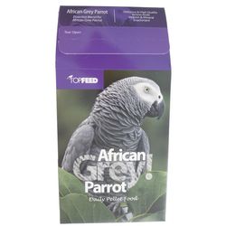 غذای خشک کاسکو تاپ فید مدل Daily Pellet وزن 1 کیلوگرم