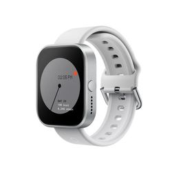 ساعت هوشمند ناتینگ مدل SN WATCH CRYSTAL ORP CLEAR صفحه نمایش رنگی , صفحه نمایش لمسی , کنترل موسیقی (Music Player) , کنترل سطح اک