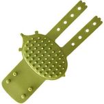 برس ماساژور گربه با بند قابل تنظیم