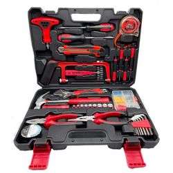 مجموعه 48 عددی ابزار مستر تولز مدل jt-48