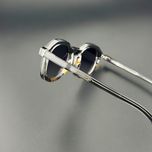 عینک آفتابی آلبرت وگ مدل S31104C4 Acetate Avantgarde Visionary