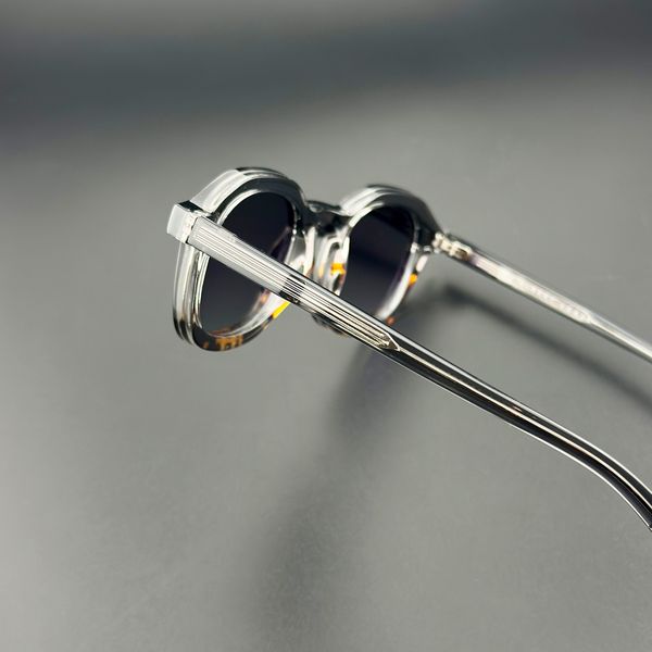 عینک آفتابی آلبرت وگ مدل S31104C4 Acetate Avantgarde Visionary