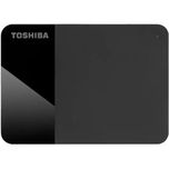HDD External TOSHIBA Canvio Ready 4TB