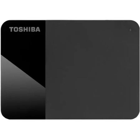 HDD External TOSHIBA Canvio Ready 4TB
