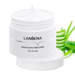 چسب بینی لنبنا مدل سر سیاه وزن 30 گرم