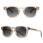 عینک آفتابی پنتوس (Pantos) آلبرت وگ مدل S31130C2 Acetate Avantgarde Visionary