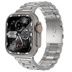 ساعت هوشمند ws85 ultra2 بهمراه 7 بند / اصلی