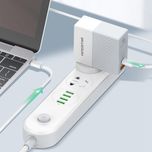 شارژر دیواری 65 وات کینگ استار مدل KW295PQ با گارانتی شرکتی