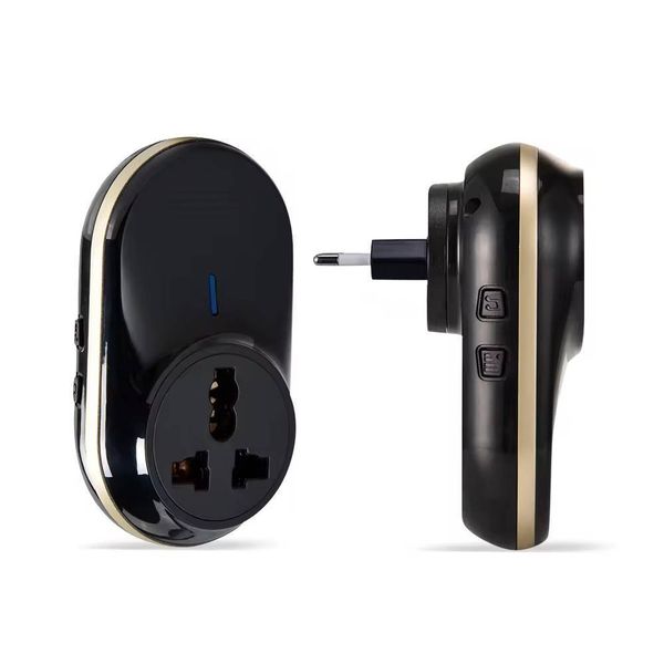 زنگ بی سیم مدل Y1-300-BG