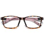فریم عینک طبی بچگانه مدل TRZC821C400 Leopard Easy Fix