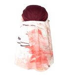 کلاه آفتابگیر زنانه مدل MDSS-CG1524