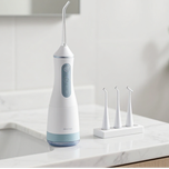 واتر فلاسر همهکاره (واترجت دندان) | All-in-One Water Flosser