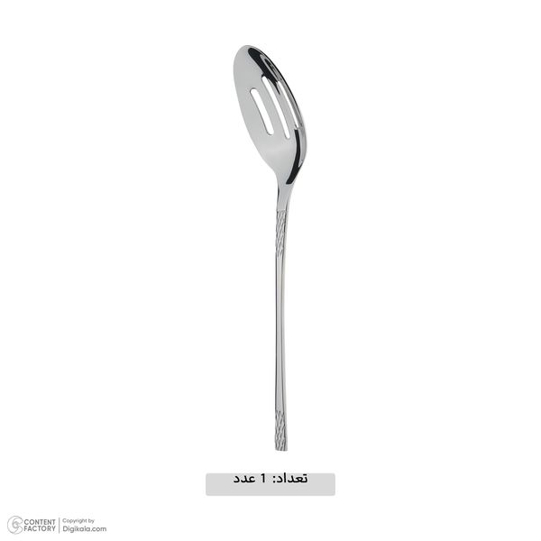 سرویس قاشق و چنگال 137 پارچه ام جی اس مدل DF053