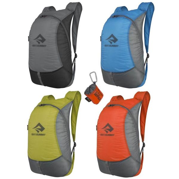 کوله پشتی سی تو سامیت مدل DayPack کد S2023